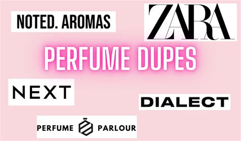 perfumes dupe list|best perfume dupe websites.